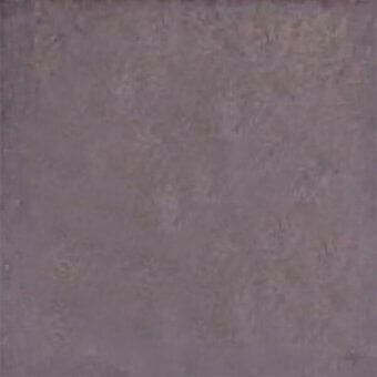 Blush fabric swatch with subtle stippled texture, woven construction, and a printed “egoitaliano” label; muted tone, diffused lighting.